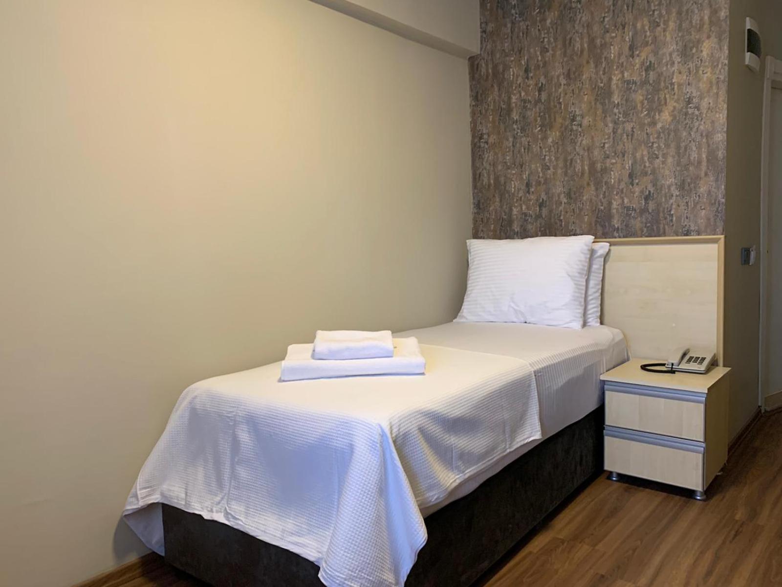 Akcayzeytin Otel Екстериор снимка